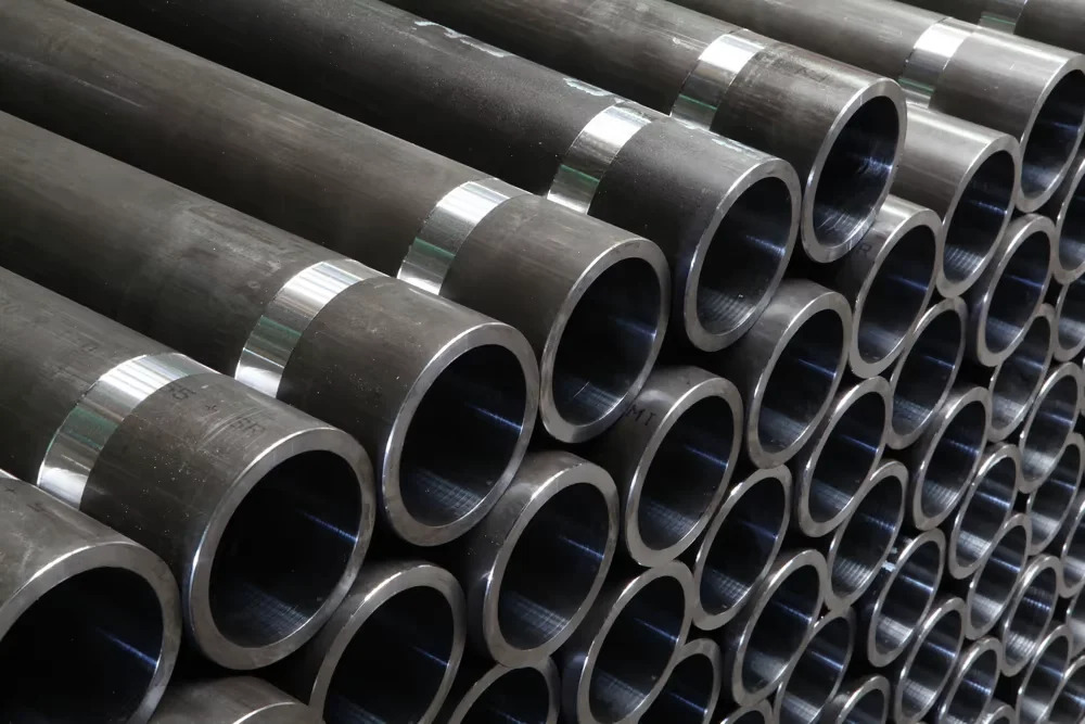 Alloy Steel Tubes