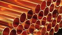 Copper Alloy Pipes