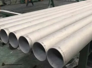 Inconel Tubes