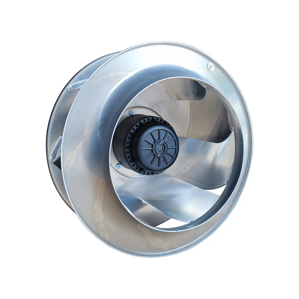 SHIRO RHA450D4.138B-2FT Cooling Fan