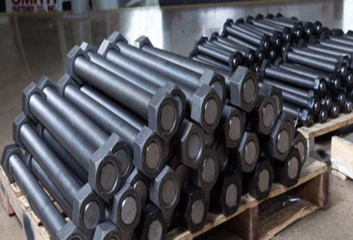 Alloy Steel Fastener