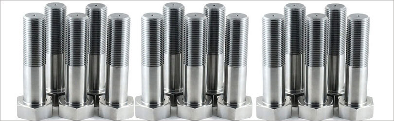 Copper Alloy Fastener