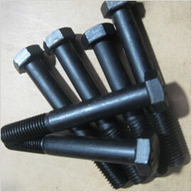 Monel Fastener
