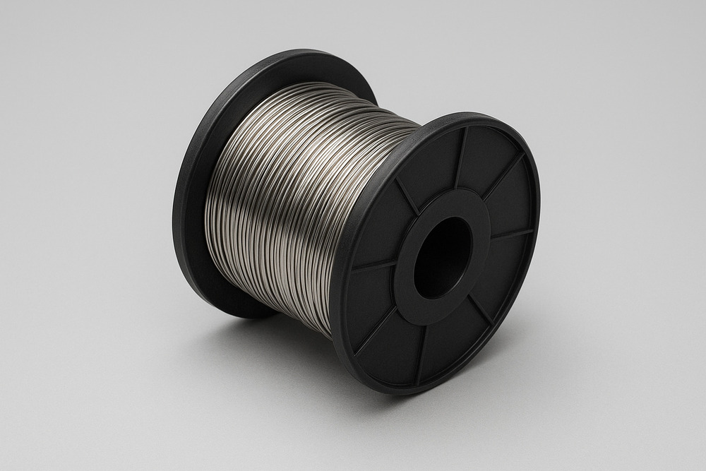Filler Spool Wire