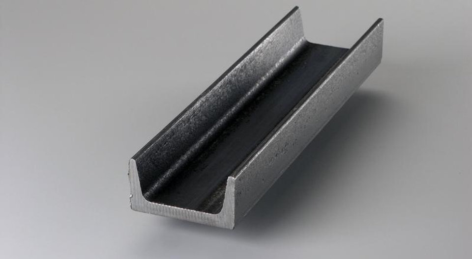 Steel C Type Angles