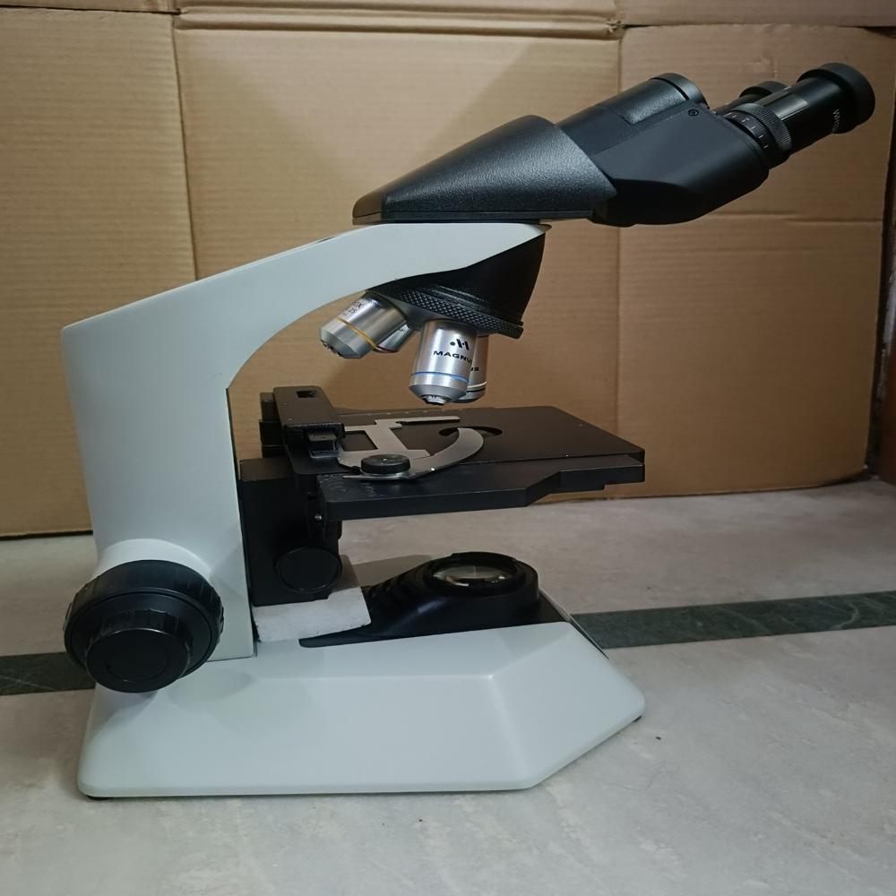 Magnus MX21i LED Binocular Microscope