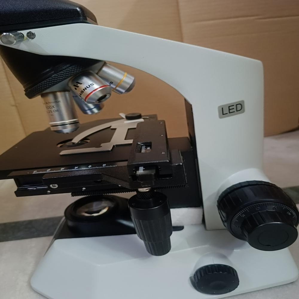 Magnus MX21i LED Binocular Microscope