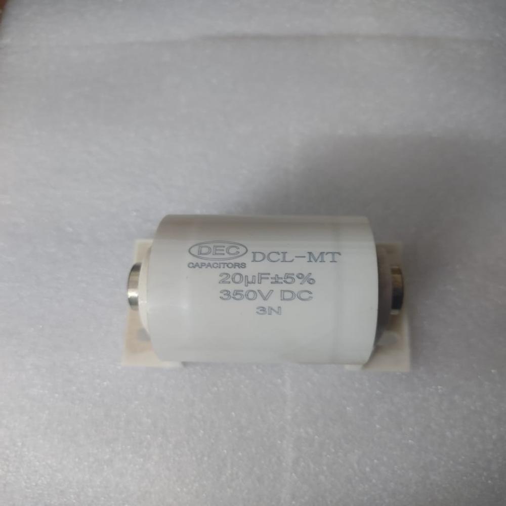 DC Link Capacitor 20uf 350Vdc