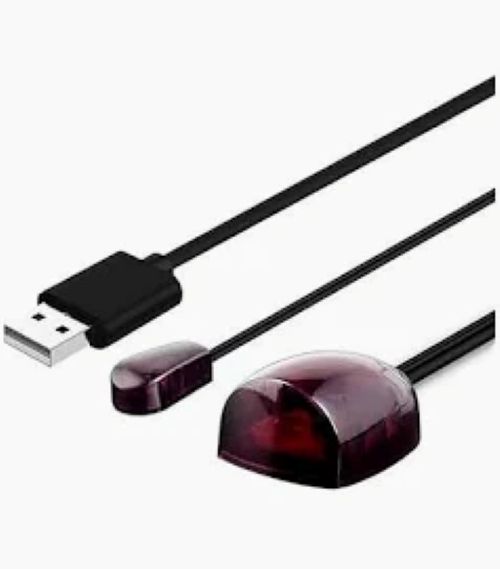 Set Up Box Ir Hidden Extender (Remote Range Extender)