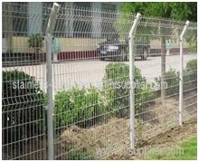 परिमिति बाड़ नेट्स