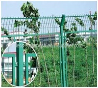 औद्योगिक बाड़ लगाने के जाल