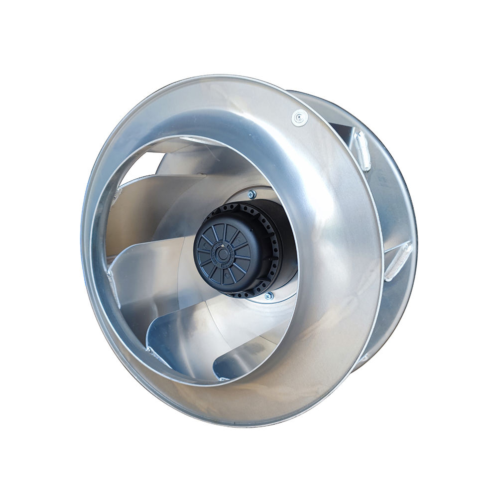 SHIRO RHA450D4.138B-2FT Cooling Fan