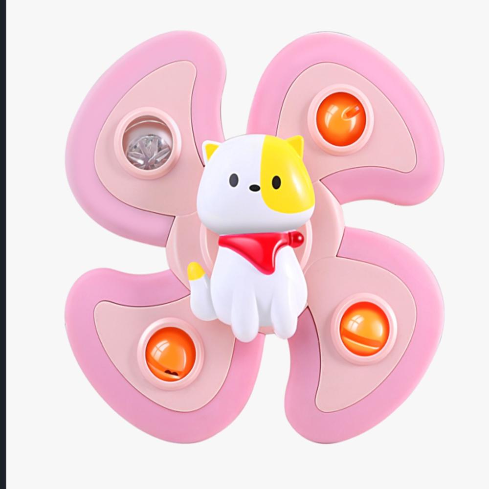 3 In 1 Spinner