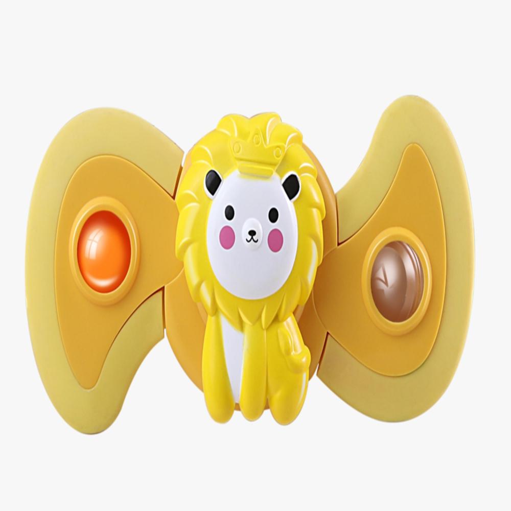 3 In 1 Spinner