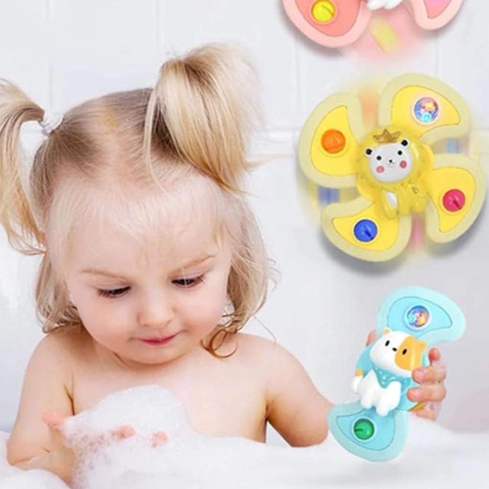 3 In 1 Spinner