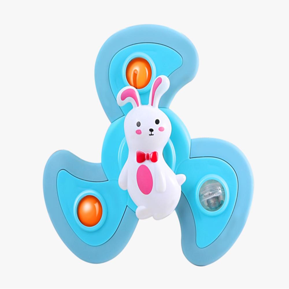 3 In 1 Spinner