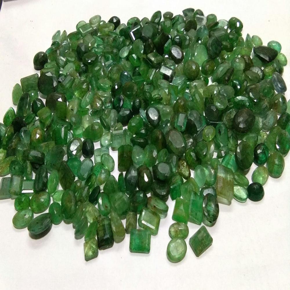 Natural Zambian Enerald