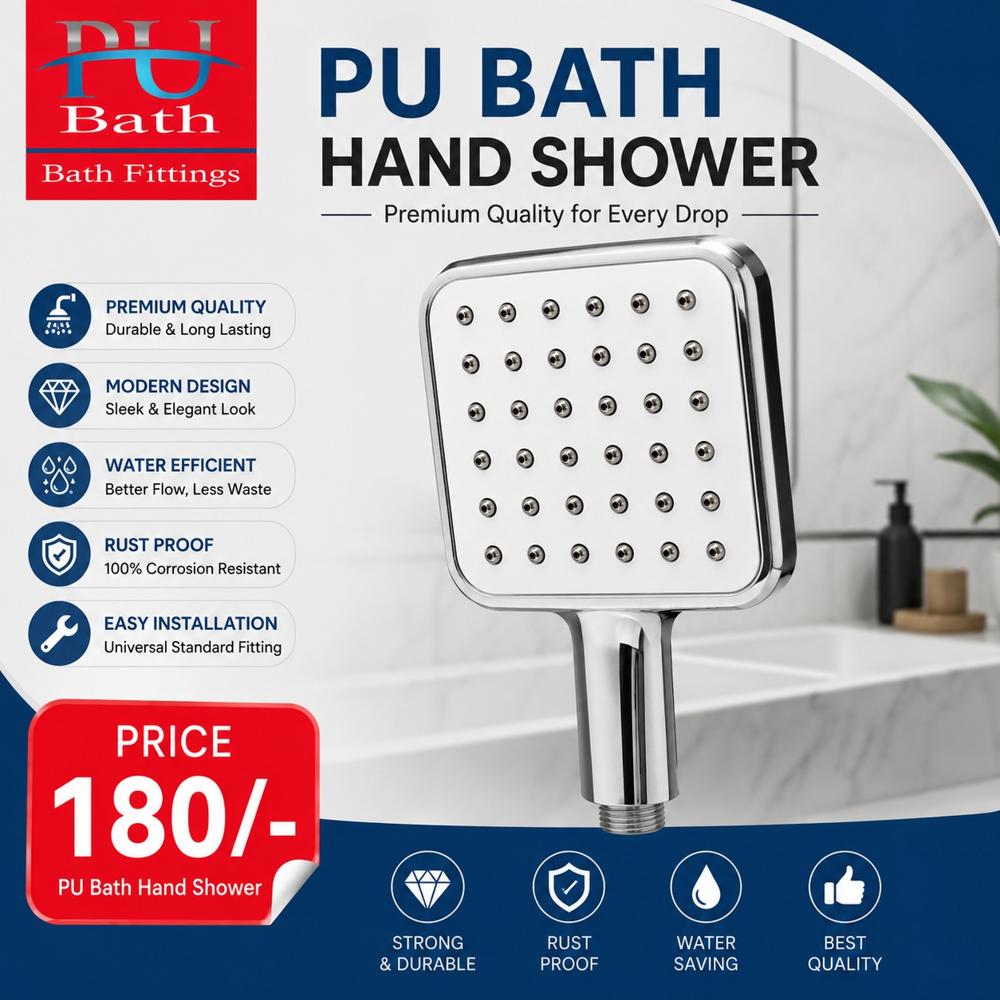 telephone shower