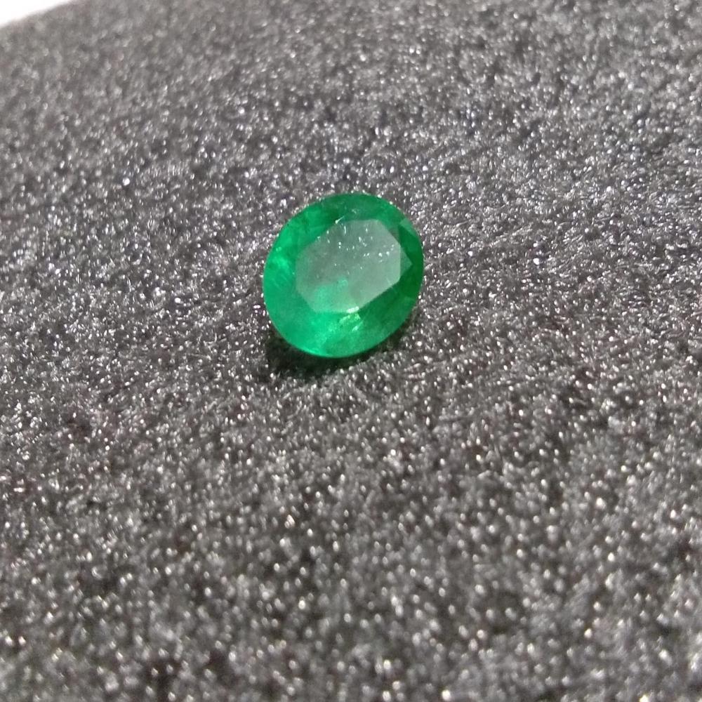 Emerald Panna natural Astrology Gemstone