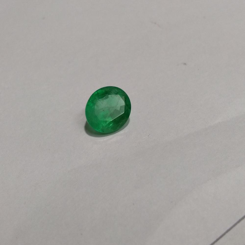Emerald Panna natural Astrology Gemstone