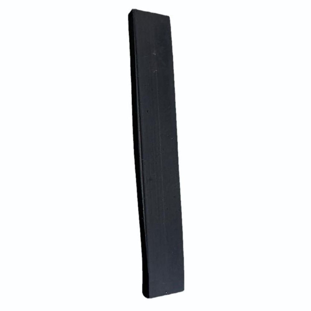 C Type Magnetic Strip 50mm - Color: Black