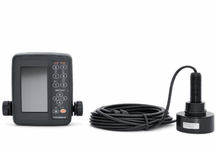 ECO Sounder