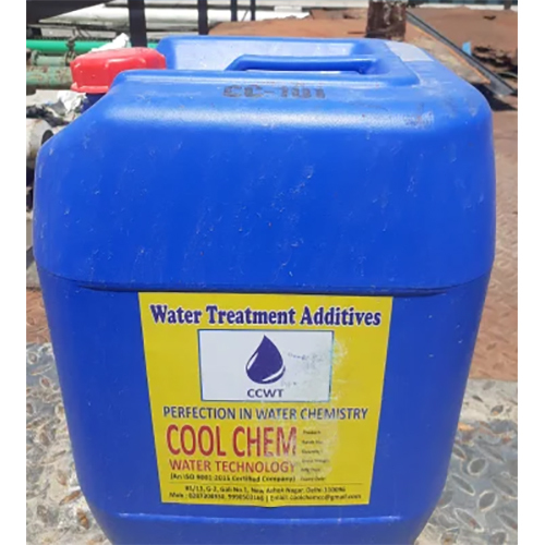 Antiscalant Boiler Chemical