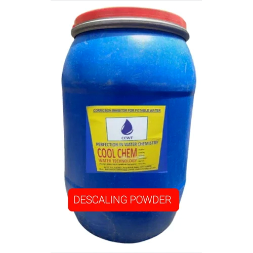Ro Antiscalant Chemical