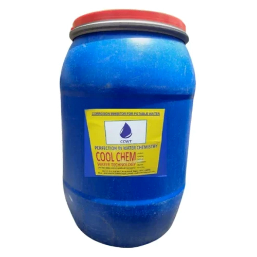 Biocides Water Treatment Chemical