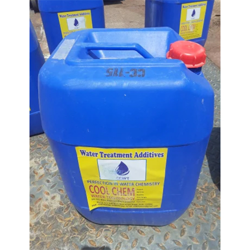 Biocides Water Treatment Chemical