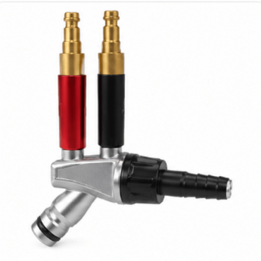 Powder Coating Ventury Pump