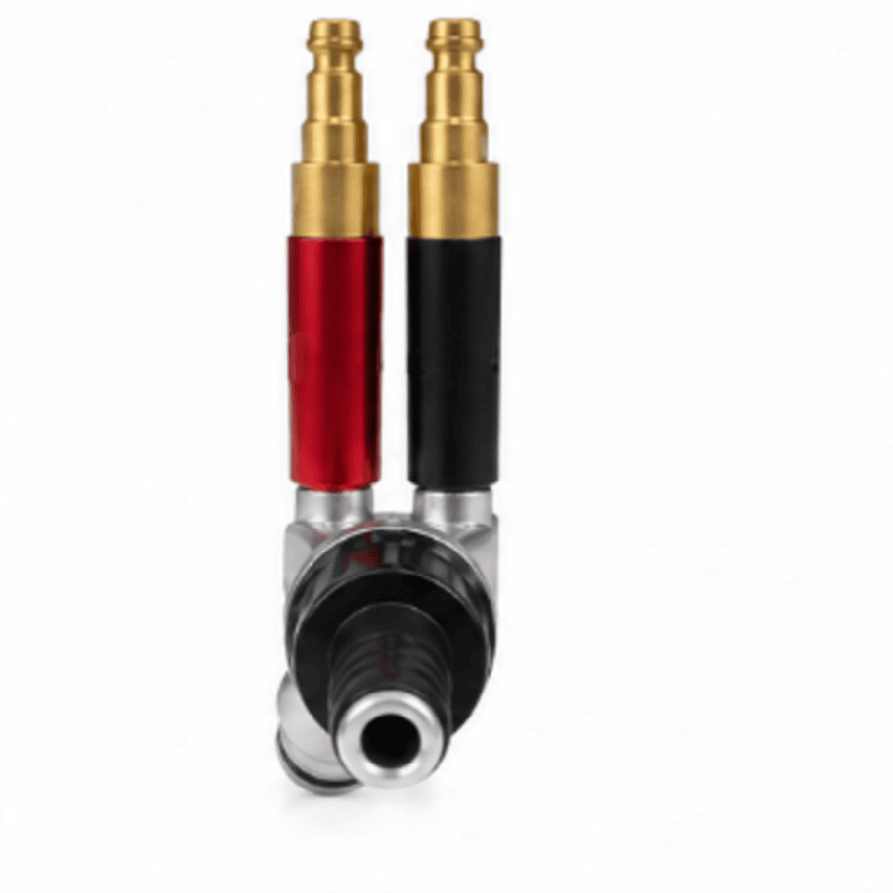Powder Coating Ventury Pump