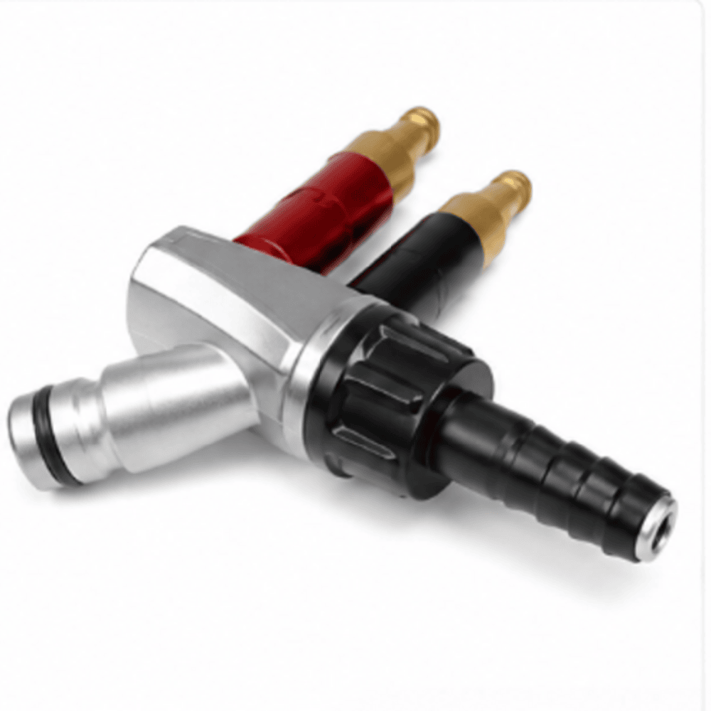 Powder Coating Ventury Pump