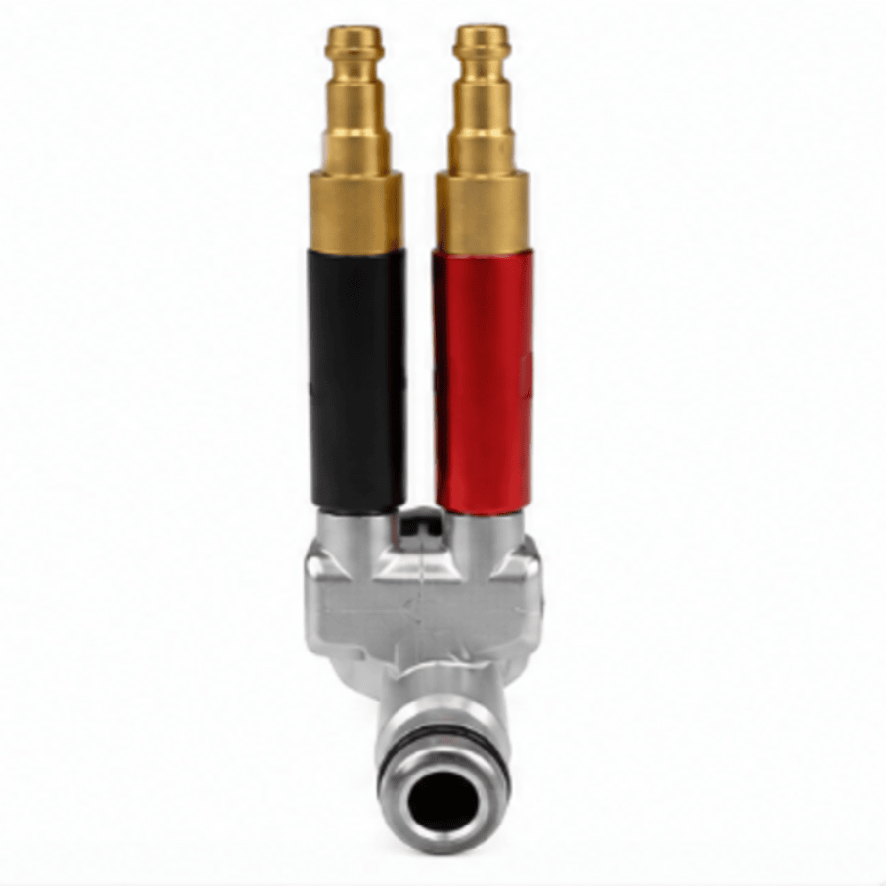 Powder Coating Ventury Pump