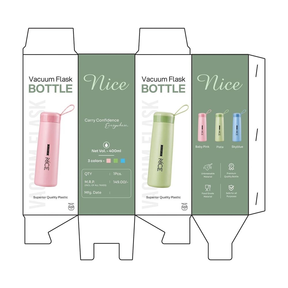 Water Bottle