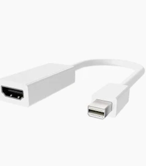 Mini DP To HDMI Converter