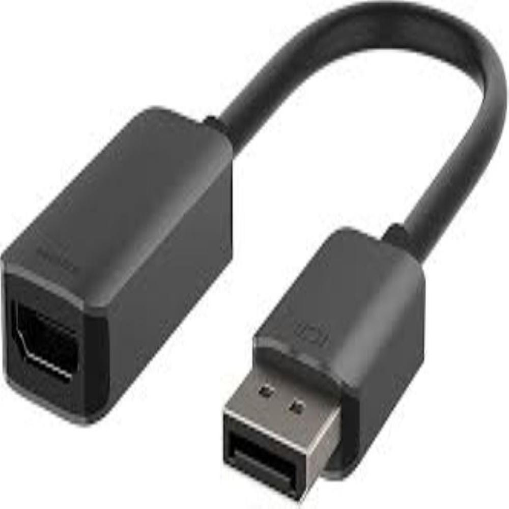 Mini DP To HDMI Converter
