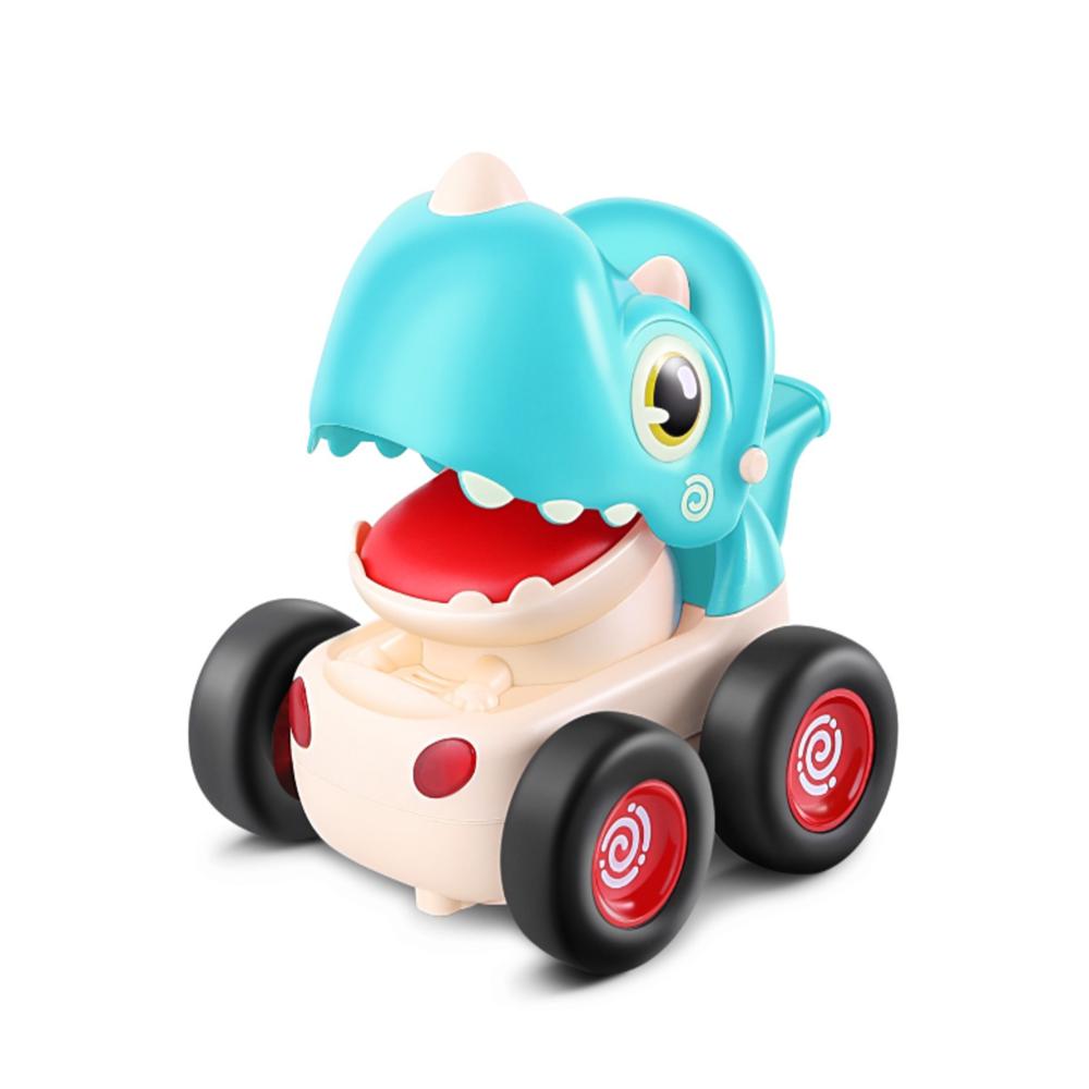 Whistle Musical Dino