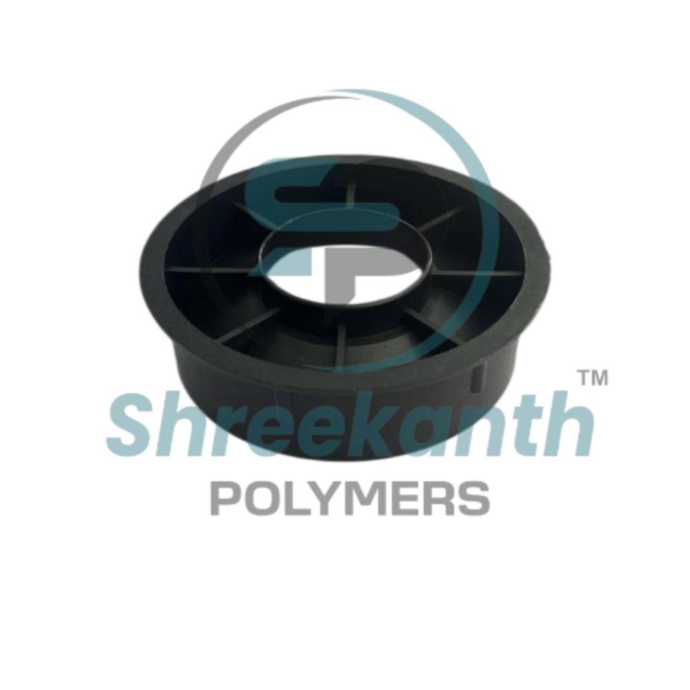 3 Inch Plastic Core Plug - Coating Type: No