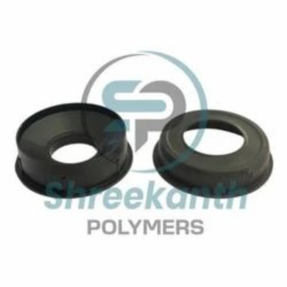 3 inch plastic core plug