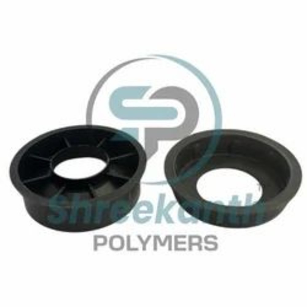 3 Inch Plastic Core Plug - Coating Type: No