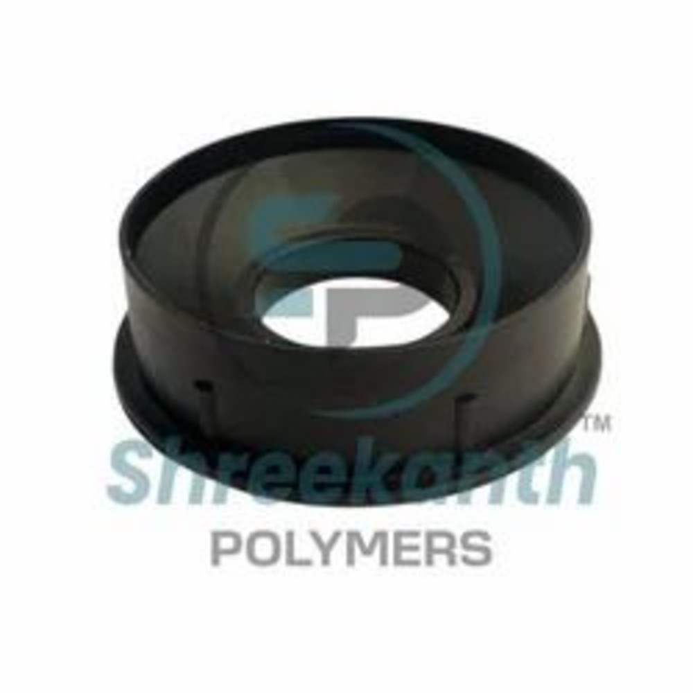 3 Inch Plastic Core Plug - Coating Type: No