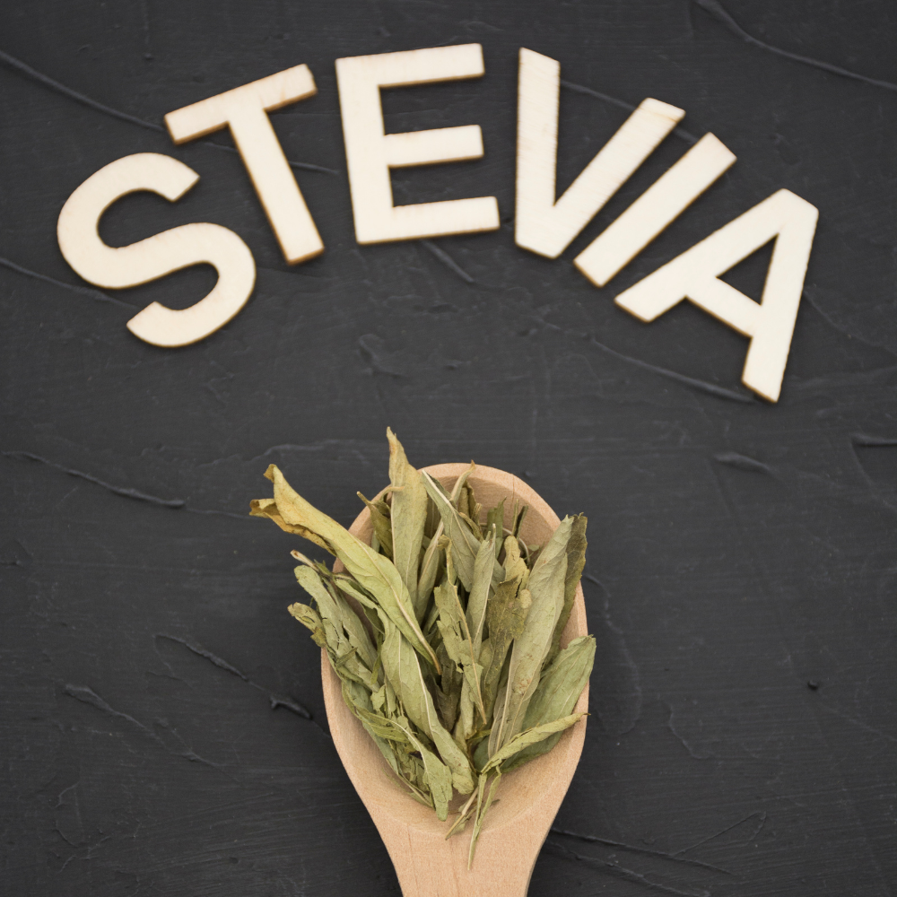 STEVIA  LEAVES