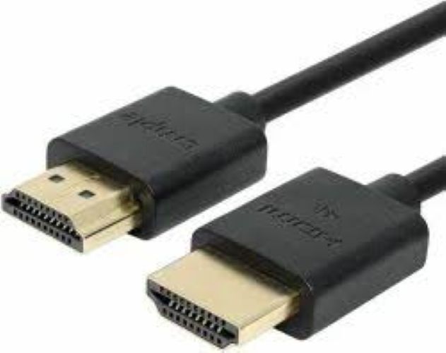 HDMI Cable 10 Mtr 4K Support Copper MX, Linetek, Nextech