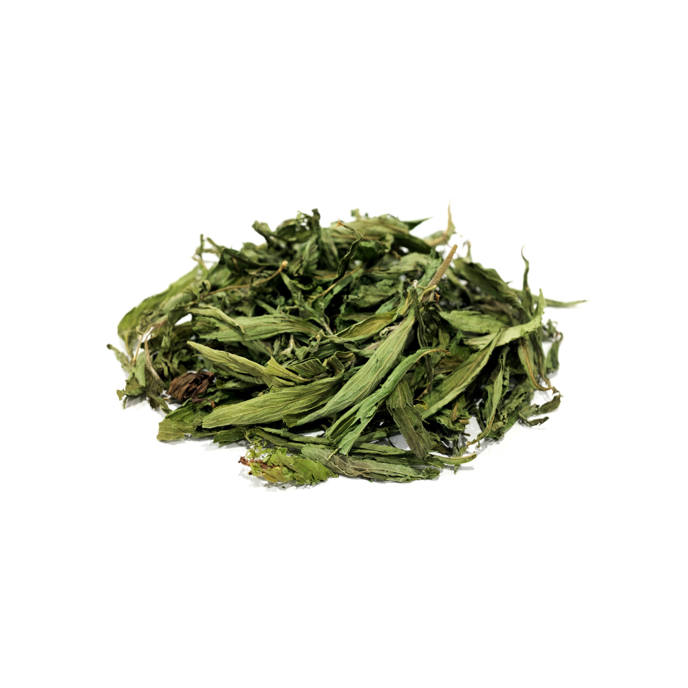 Stevia Leaves - Additives: No