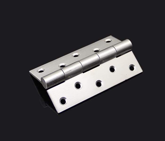 Stainless steel STELLER Hinges
