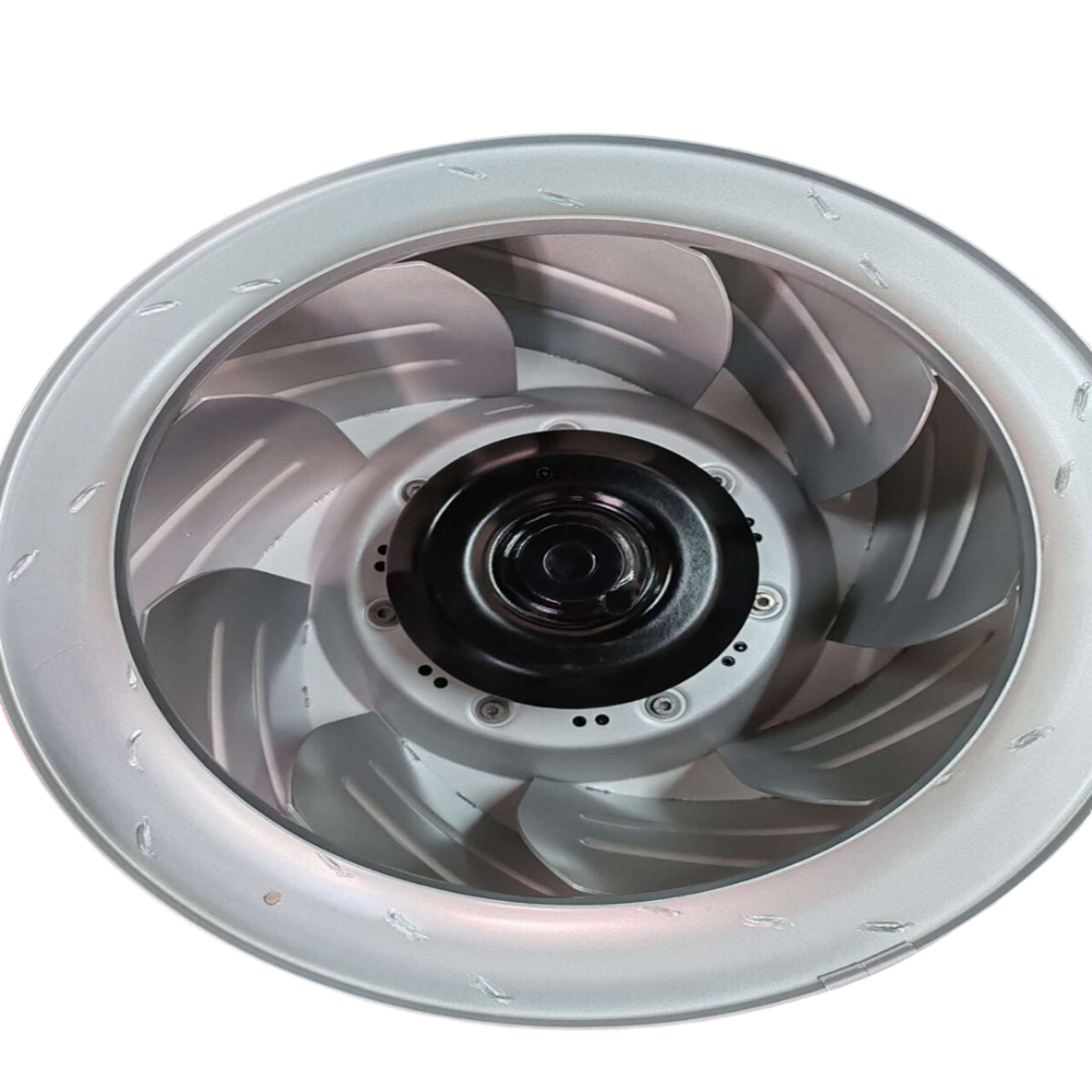 Ebm-papst R3g500-ag25-61 Centrifugal Fan