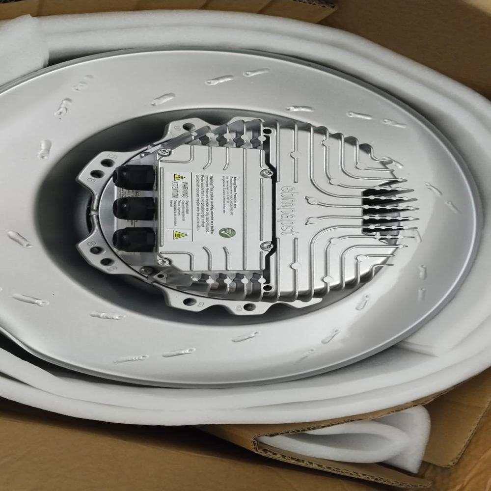 ebm-papst R3G500-AG25-61 Centrifugal Fan