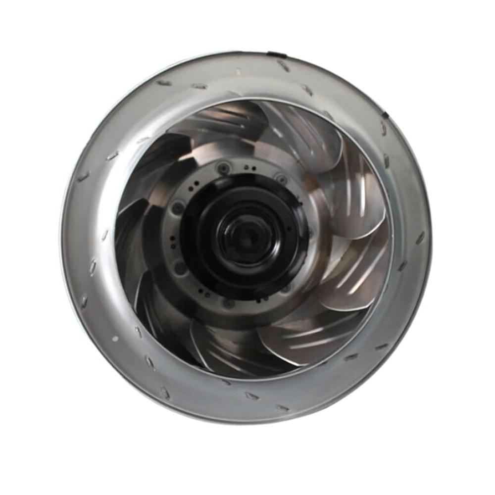 ebm-papst R3G500-AG25-61 Centrifugal Fan