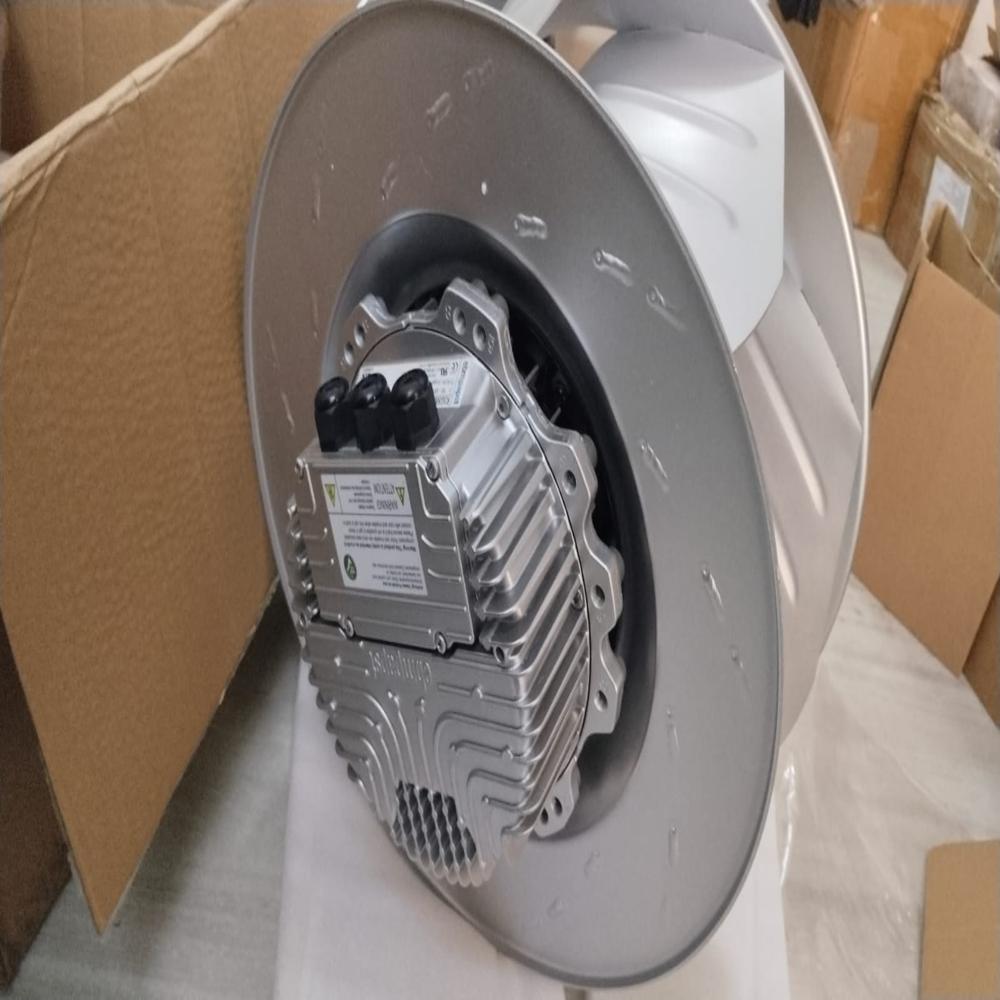 ebm-papst R3G500-AG25-61 Centrifugal Fan